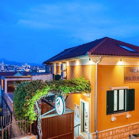 Villa Urbi Et Orbi 2 سبليت المظهر الخارجي الصورة