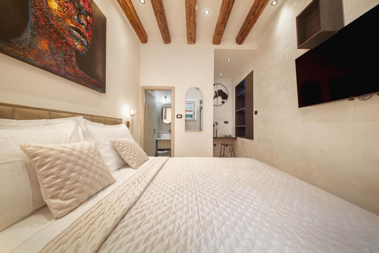 Villa Urbi Et Orbi 2 سبليت المظهر الخارجي الصورة