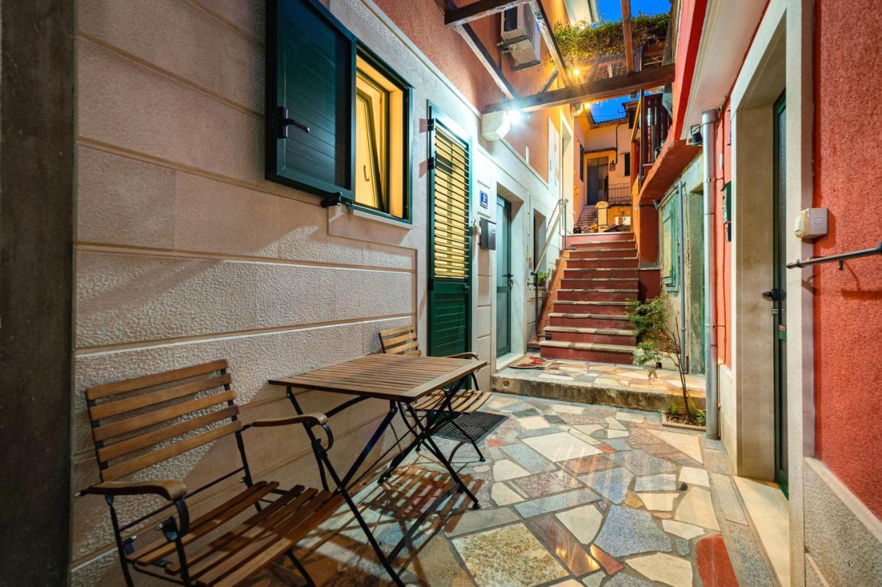 Villa Urbi Et Orbi 2 سبليت المظهر الخارجي الصورة